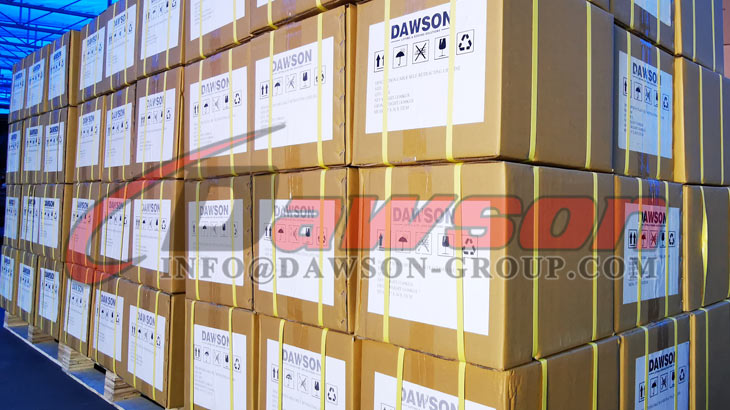 Package about Ratchet Load Binder - Dawson Group Ltd. - China Manufacturer, Supplier
