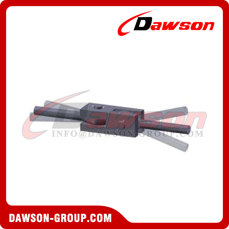S-type Dock Steel Tie Rod, Tie Rods for Marine, Two-way Hinge Dock Steel  Tie Rod, Tie Rods, Tension Bars, Marine Tie Rods - Dawson Group Ltd. -  China Manufacturer, Supplier, Factory