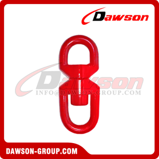 Steel Swivels for Commercial Fishing Trawling Net