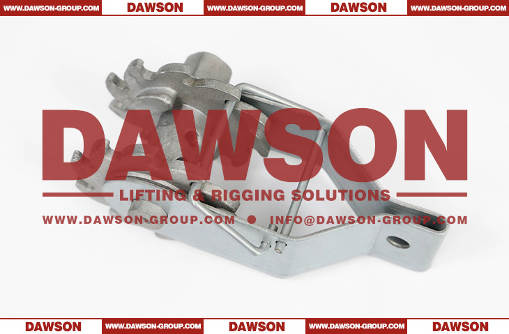 Galvanized Steel Fence Wire Rope Tensioner Strainer Stretcher with ...