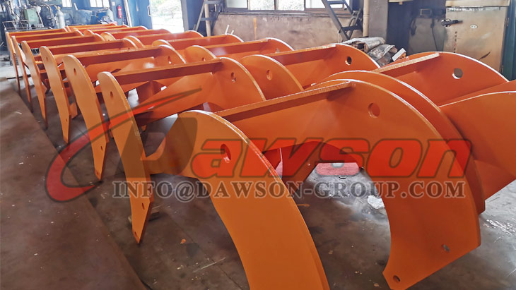 Stingray High Holding Power Anchor, Double Shank Anchor - Dawson Group Ltd. - China Factory