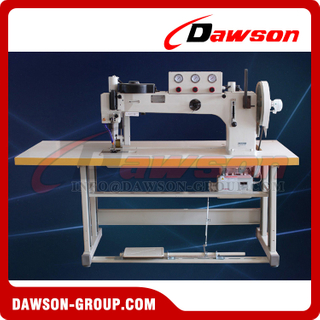 DS-LASM-366-76-12 Extra Heavy Duty Long Arm Zig-Zag Sewing Machine Sail Makers and Repairs