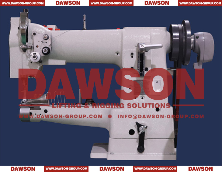 DS-CBSM-7335ECO Low Cost Sewing Machine for Binding Operations - Dawson ...