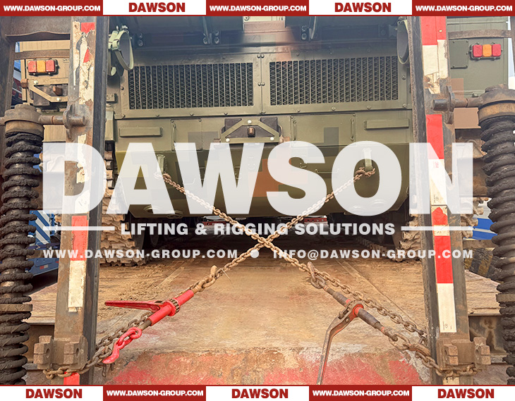 G70 U.S. Type Drop Forged Ratchet Type Load Binder, Loadbinders for Lashing - Dawson Group Ltd. - China Manufacturer, Supplier, Factory