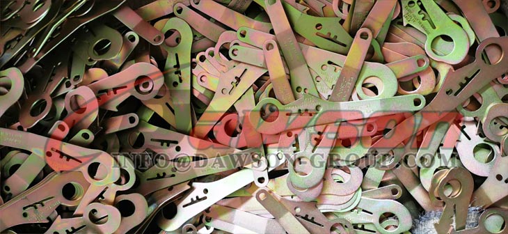 Ratchet Buckle - Dawson Group Ltd. - China Manufacturer Supplier, Factory