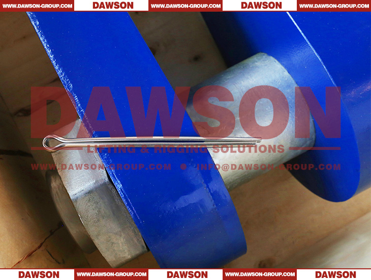 DAWSON&trade; BLUESNAKE&trade; HD Turnbuckle with Eye & Jaw, Heavy Duty JE Type Turnbuckle for Tightening and Lashing - Dawson Group Ltd. - China Manufacturer, Supplier, Factory
