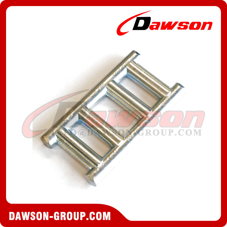 DS-OWB5050W05 50MM Lashing Buckle, One Way Lashing Buckle for Heavy Dynamic Loads - Dawson Group Ltd. - China Manufacturer, Factory