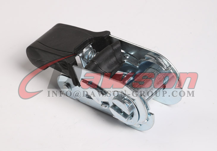 DSRB25081SS BS 800KG 1760LBS Stainless Steel Ratchet Buckle - Dawson Group Ltd. - China Manufacturer, Supplier