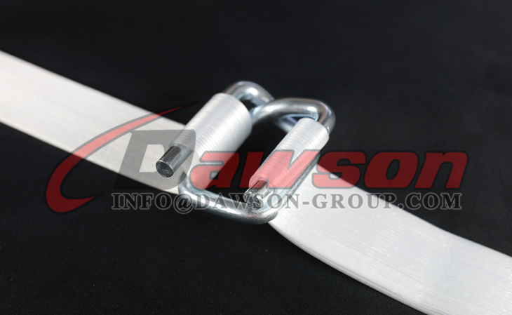 Composite Strap and Buckles, Composite Straps and Buckles - Dawson Group Ltd. - China Manufacturer, Supplier