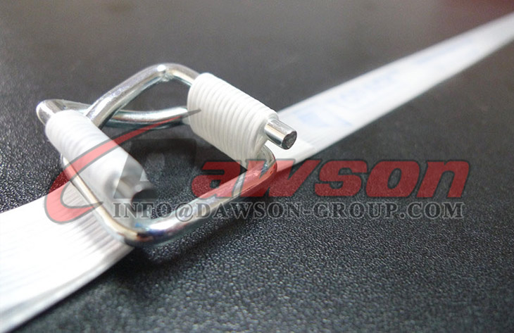 Composite Strap and Buckles, Composite Straps and Buckles - Dawson Group Ltd. - China Manufacturer, Supplier, Factory