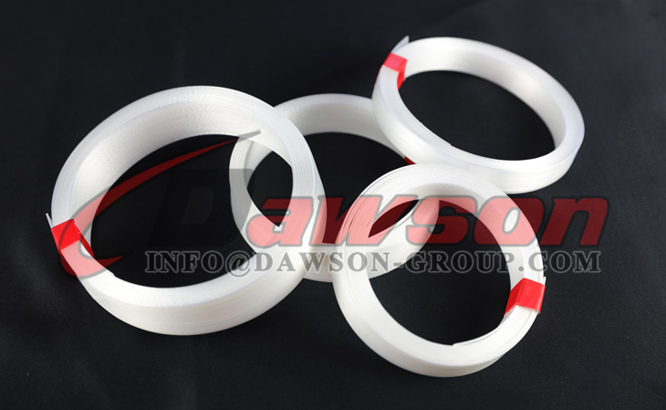 Polyester Composite Strapping, Cord Composite Strap, Composite Straps - Dawson Group Ltd. - China Manufacturer, Supplier