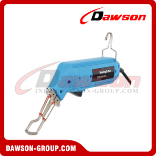 DS-KD-8-3 Heating Cutters, Rope Cutters