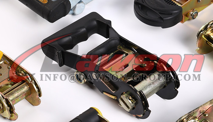 Rubber Handle Ratchet Buckle - Dawson Group Ltd. - China Manufacturer, Supplier, Factory
