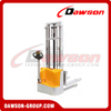 DAWSON Manual Stacker, Electric Pallet Stacker, Forklift