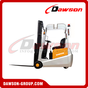 DAWSON Electric Three-point Forklift, All-terrain Forklift, Fuel Forklift, Electric Forklift