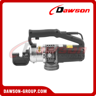 DAWSON DS-RS-16 16MM Portable Electric Hydraulic Rebar Cutter Steel Cutting Machine, Electric Rebar Cutting Machine Tools, Electric Punching Machine