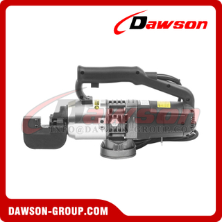 DAWSON DS-RS-20 20MM Portable Electric Hydraulic Rebar Cutter Steel Cutting Machine, Electric Rebar Cutting Machine Tools, Electric Punching Machine