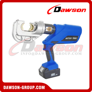 DAWSON DS-EC-400B Battery Crimping Tool, Battery Hydraulic Tools