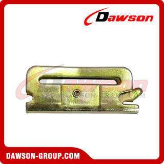 F1017-2 2" Spring E Fitting 2045kgs 4500lbs