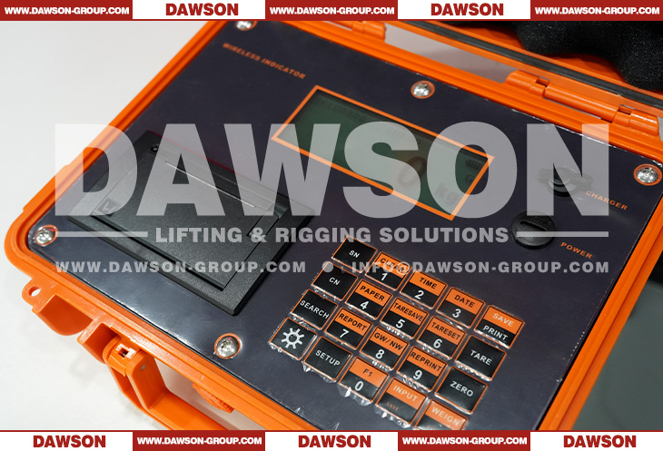 DS-WI-680 II Repeater - Dawson Group Ltd. - China Manufacturer, Supplier, Factory