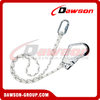 DS6115 Positioning Lanyards EN354