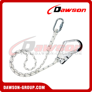 DS6115 Positioning Lanyards EN354