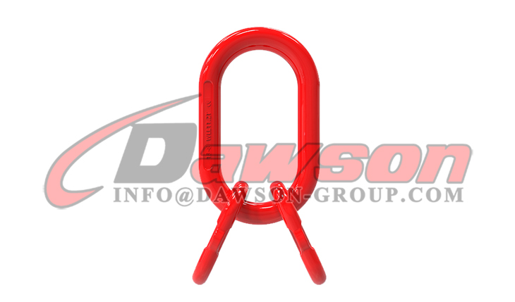 A-346 G80 European Type Master Link Assembly for Chain
