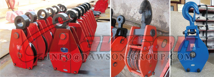 Mining Block - Dawson Group Ltd. - China Factory, Manufacturer, Supplier