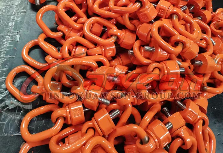 G80 Lifting Screw Point - Dawson Group Ltd. - China Supplier, Manufacturer