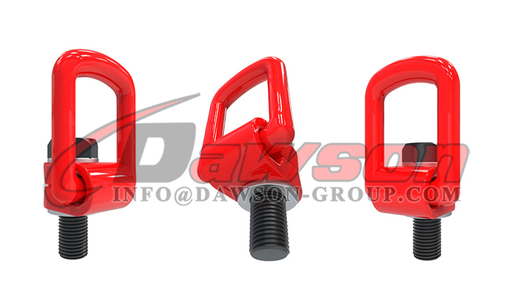 DS173 G80 Pivoting Lifting Screw - Dawson Group Ltd. - China Manufacturer, Factory