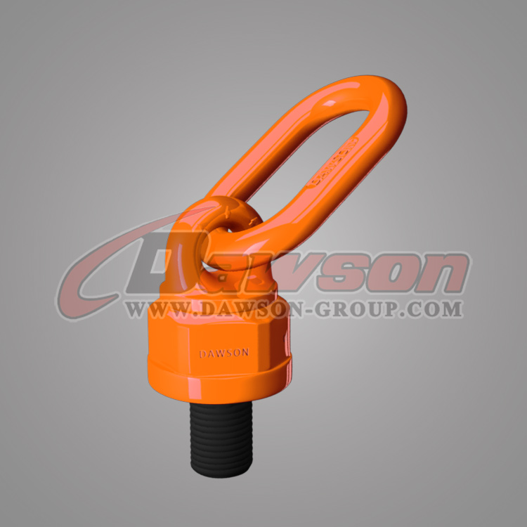 Grade 80 Lifting Screw Point , G80 Lifting Points, G80 Lifting Screw Points - China Supplier, Exporter