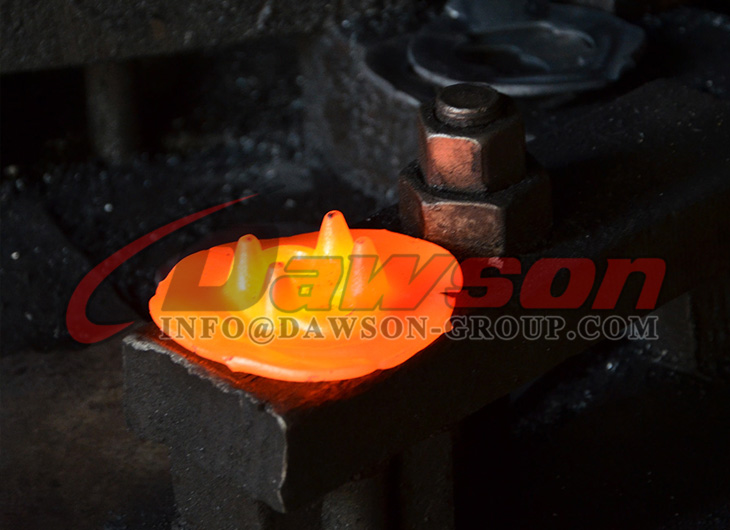 Wire Rope Clip - Dawson Group Ltd. - China Factory, Supplier, Manufacturer