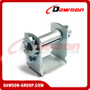 Galvanized Lashing Winch for Truck