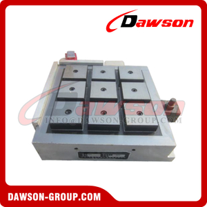 DS-HY Permanent Magnet Electric Suction