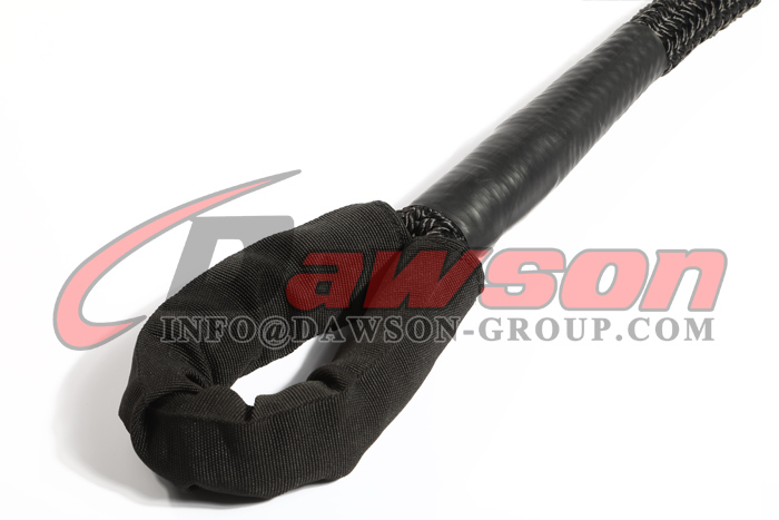Energy Rope Truck SUV Tow Rope, Vehicle Recovery Rope Towing Rope - Dawson Group Ltd. - China Factory