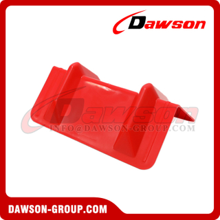DS-CP008 10 Inch Red Medium Duty Profile Corner Protector, 270mm Corner Edge Protectors