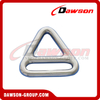 Stainless Steel 316 Welded Delta Ring, AISI340 Delta Ring Welded