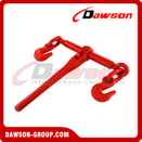 High Quality U.S. Type Drop Forged Ratchet Type Load Binder, Loadbinders