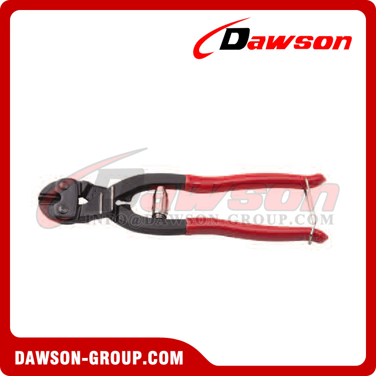 DSTD02PA Bolt Cutter with Lock, Cutting Tools