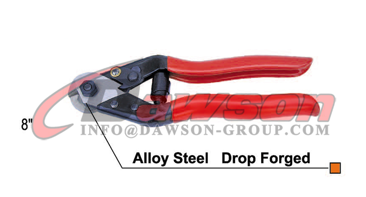 Factory Rope Cutter Wire Rope Cutter Type A, Heavy Duty Wire Rope Cutter, Wire Rope Cutter ...