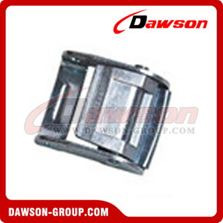 CB5001 B/S 1500KG/3300LBS 2'' Cam Buckles