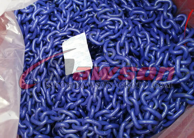 G100 Chain - Dawson Group Ltd. - China Manufacturer, Supplier, Factory
