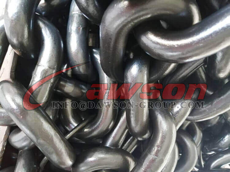 G80 Chain for Lifting - Dawson Group Ltd. - China Manufacturer, Supplier, Factory