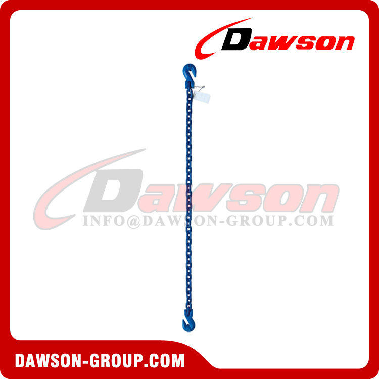 G-100 CLUTCH SLING HOOK 1/2