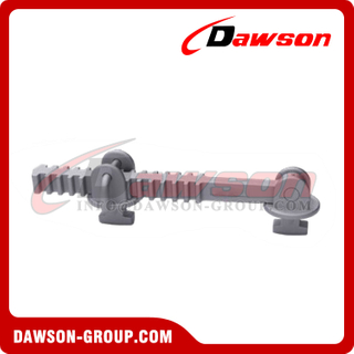 DS-BE-B1 Shipping Container Lashing Bridge Fitting Clamp