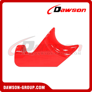 DS668 G80 Cast Alloy Steel Choker Hook for Logging