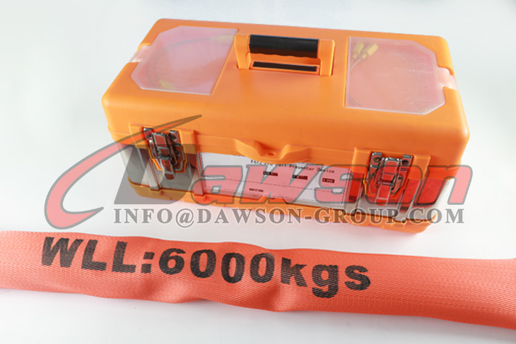 6000KG Lifeboat Fall Preventer Device - Dawson Group Ltd. - China Manufacturer, Supplier, Factory
