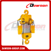 30 Ton Electric Chain Hoist with the Hook, 30000 KG Electric Hoist