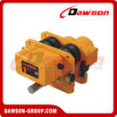 DS-ET 0.5T - 10T Electric Trolley for Electric Chain Hoist