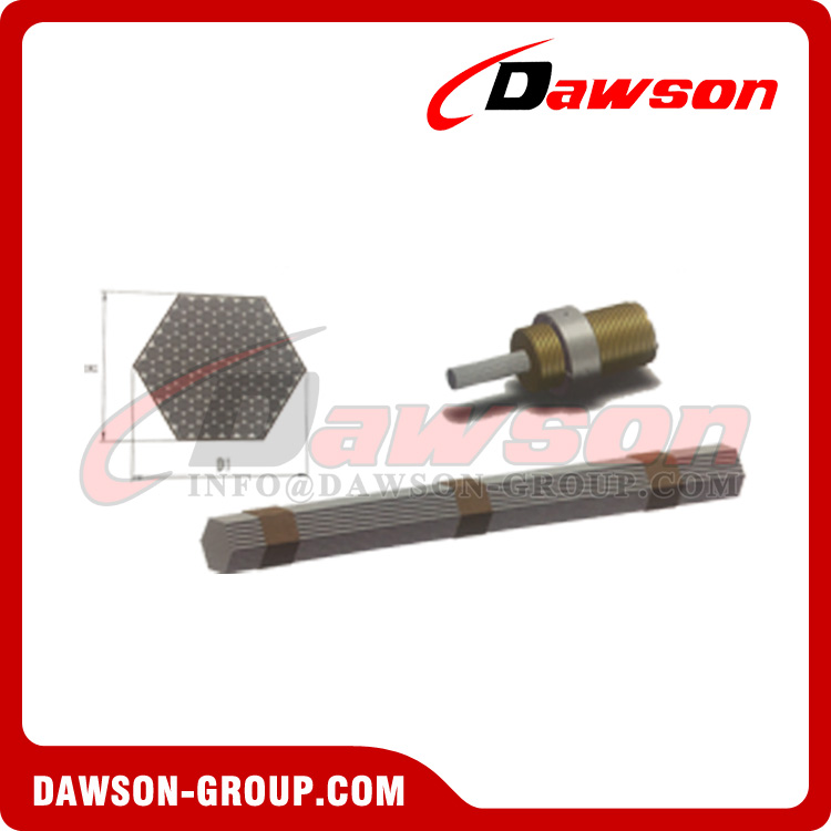 Main Cable Parallel Wire Strands, Suspension Bridge Prefabricated Main  Cable Strands - Dawson Group Ltd. - China Manufacturer, Supplier, Factory
